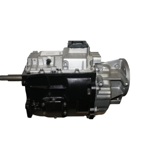 nv4500 Transmission
